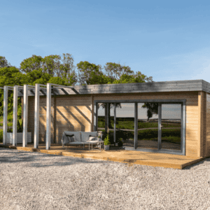 Domek Liberty – Balik 70