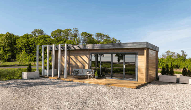 Domek Liberty – Balik 70