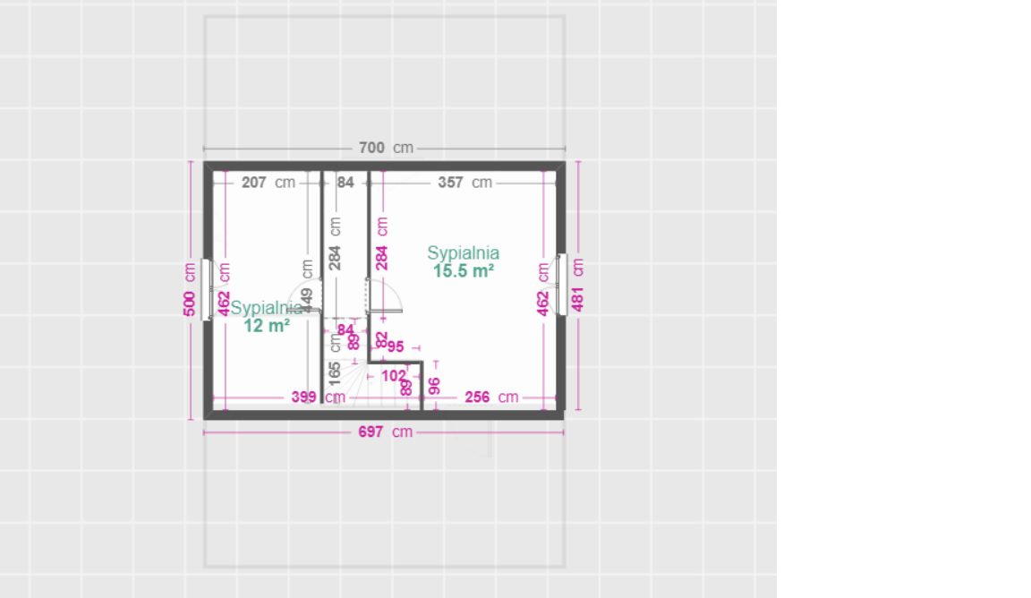 Domek Rancher - obrazek 16
