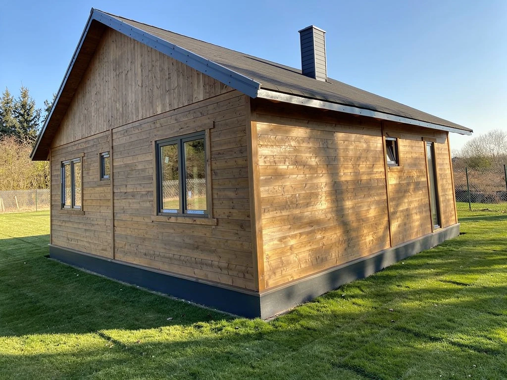 Dom Zoe Parterowy - obrazek 3