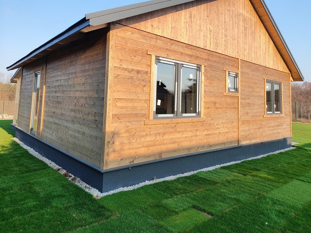 Dom Zoe Parterowy - obrazek 2