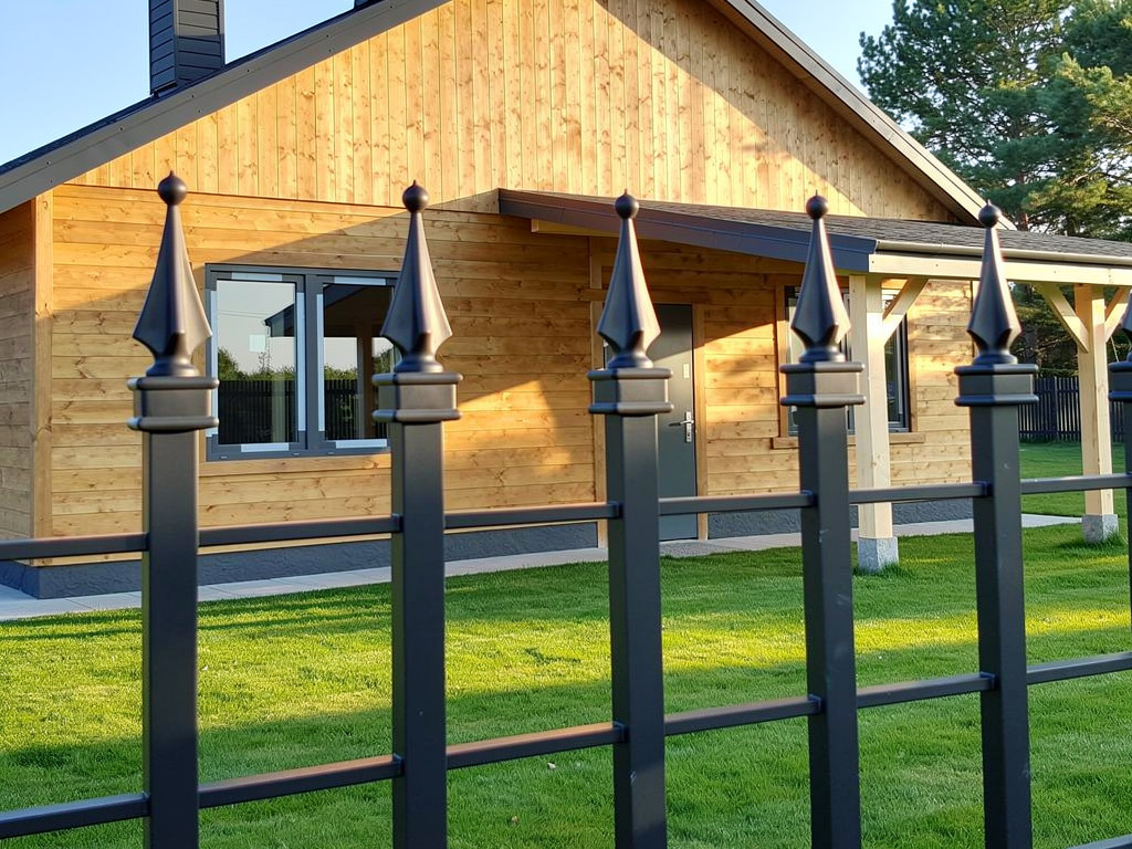 Dom Zoe Parterowy - obrazek 6