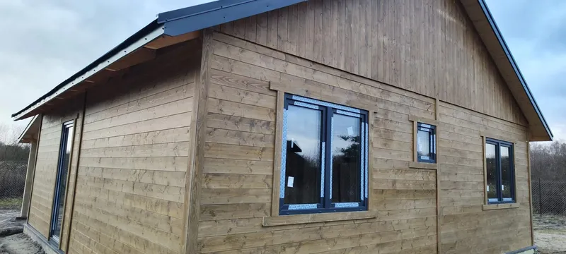 Dom Zoe Parterowy - obrazek 8