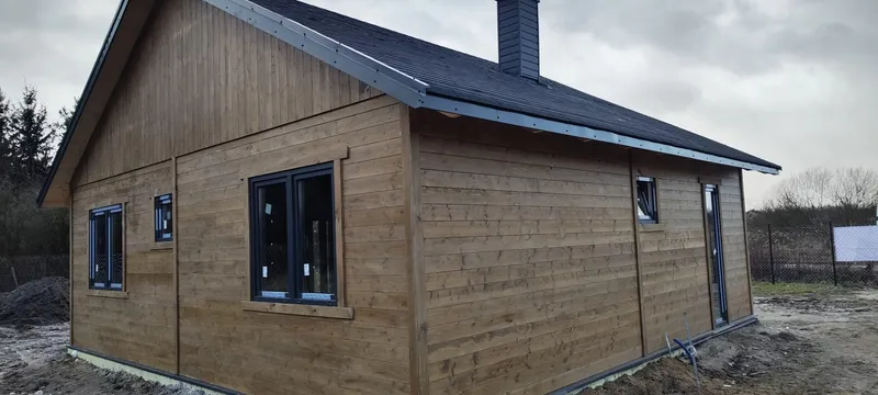 Dom Zoe Parterowy - obrazek 10