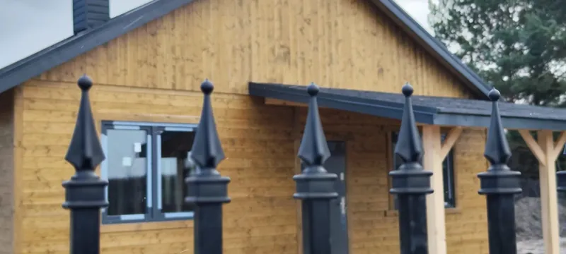 Dom Zoe Parterowy - obrazek 11