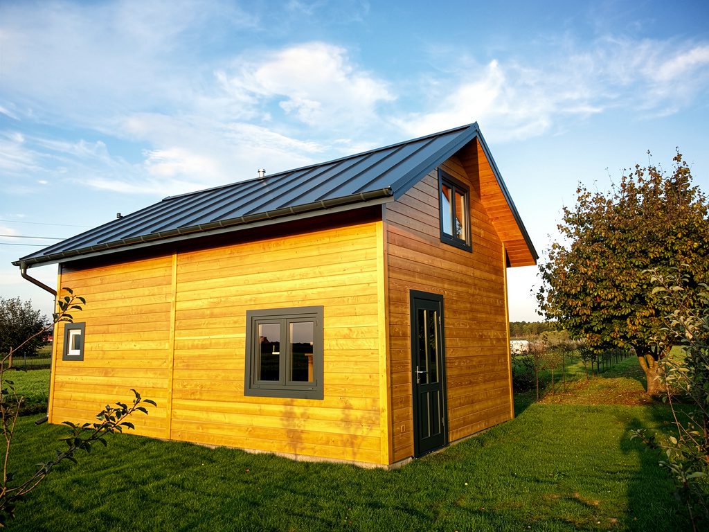 Domek Cervantes - obrazek 11