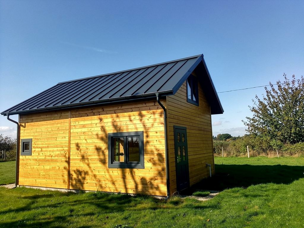 Domek Cervantes - obrazek 16