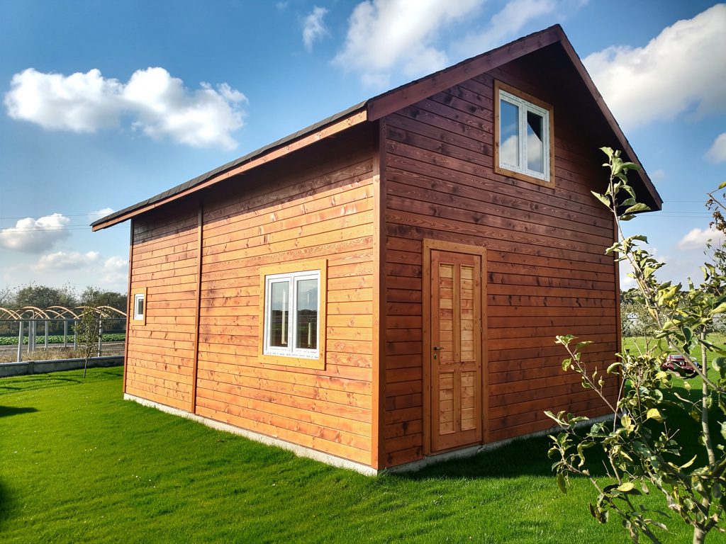 Domek Cervantes - obrazek 4