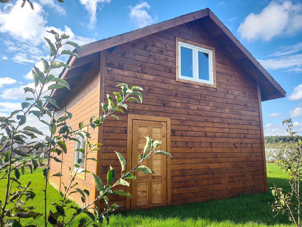 Domek Cervantes - obrazek 7