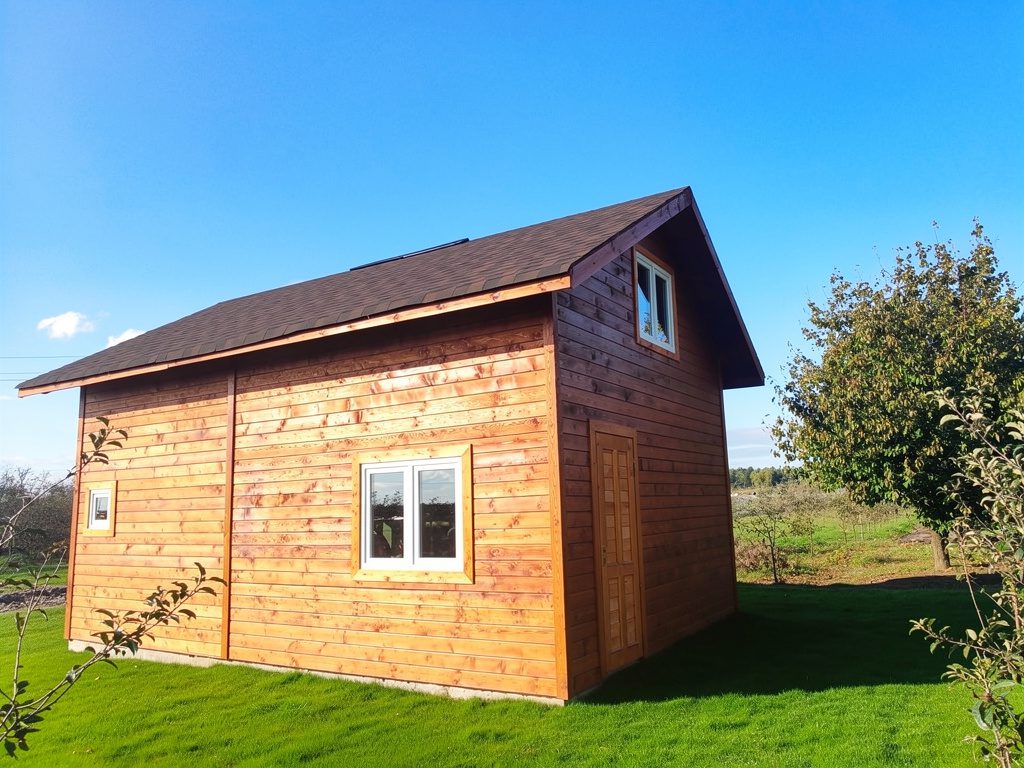 Domek Cervantes - obrazek 5