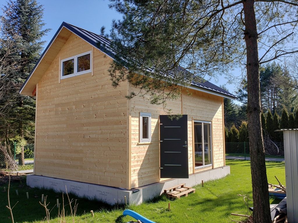 Domek Cervantes - obrazek 2